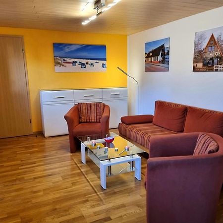 Schoene Geraeumige Ferienwohnung Am Park Heringsdorf Zewnętrze zdjęcie