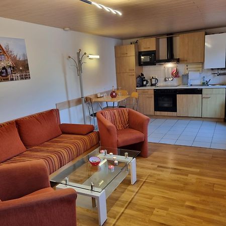 Schoene Geraeumige Ferienwohnung Am Park Heringsdorf Zewnętrze zdjęcie