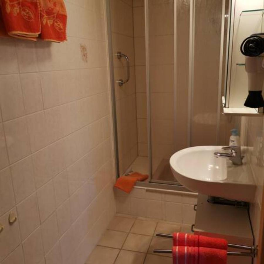 Schoene Geraeumige Ferienwohnung Am Park Heringsdorf Zewnętrze zdjęcie
